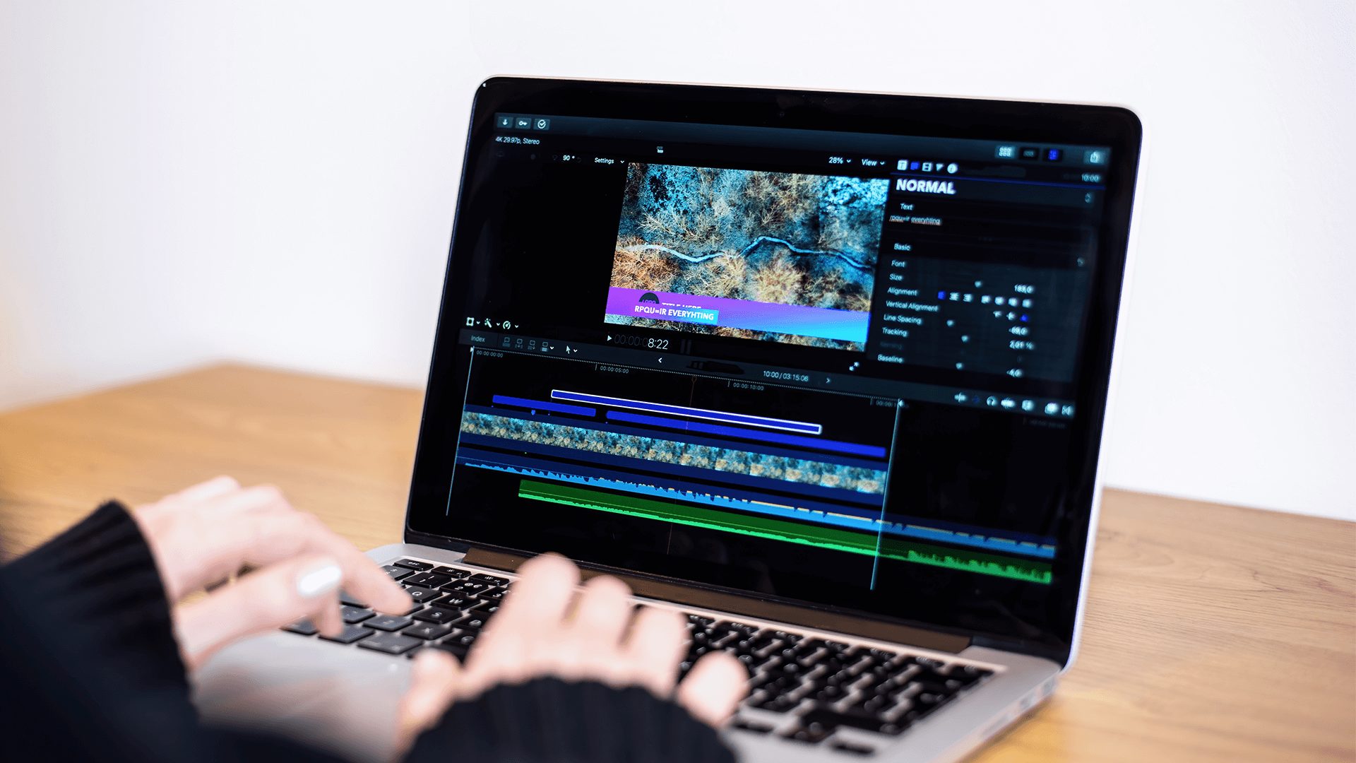 動画編集•動画制作