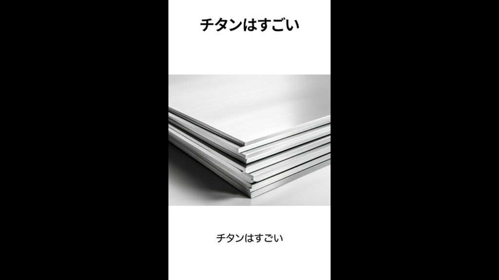 チタニューマーサムネイル